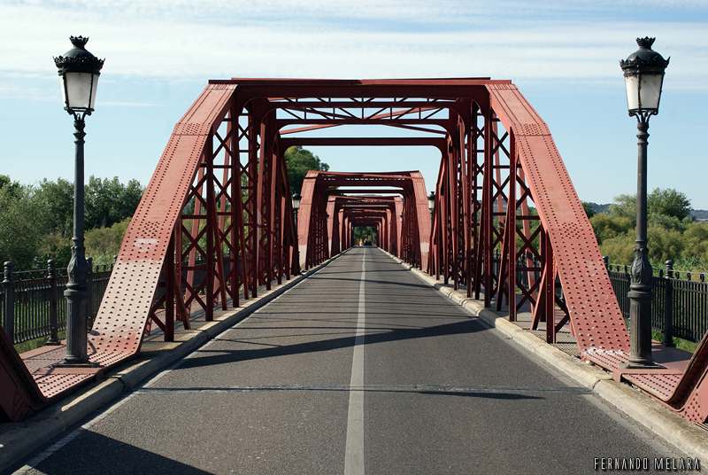 Puentes de Talavera